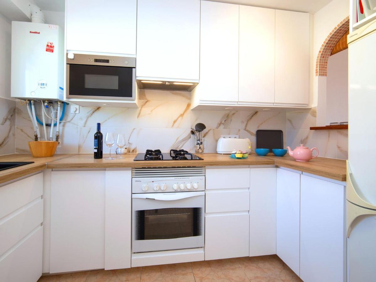 Apartment Garduix By Interhome Calpe Exteriör bild