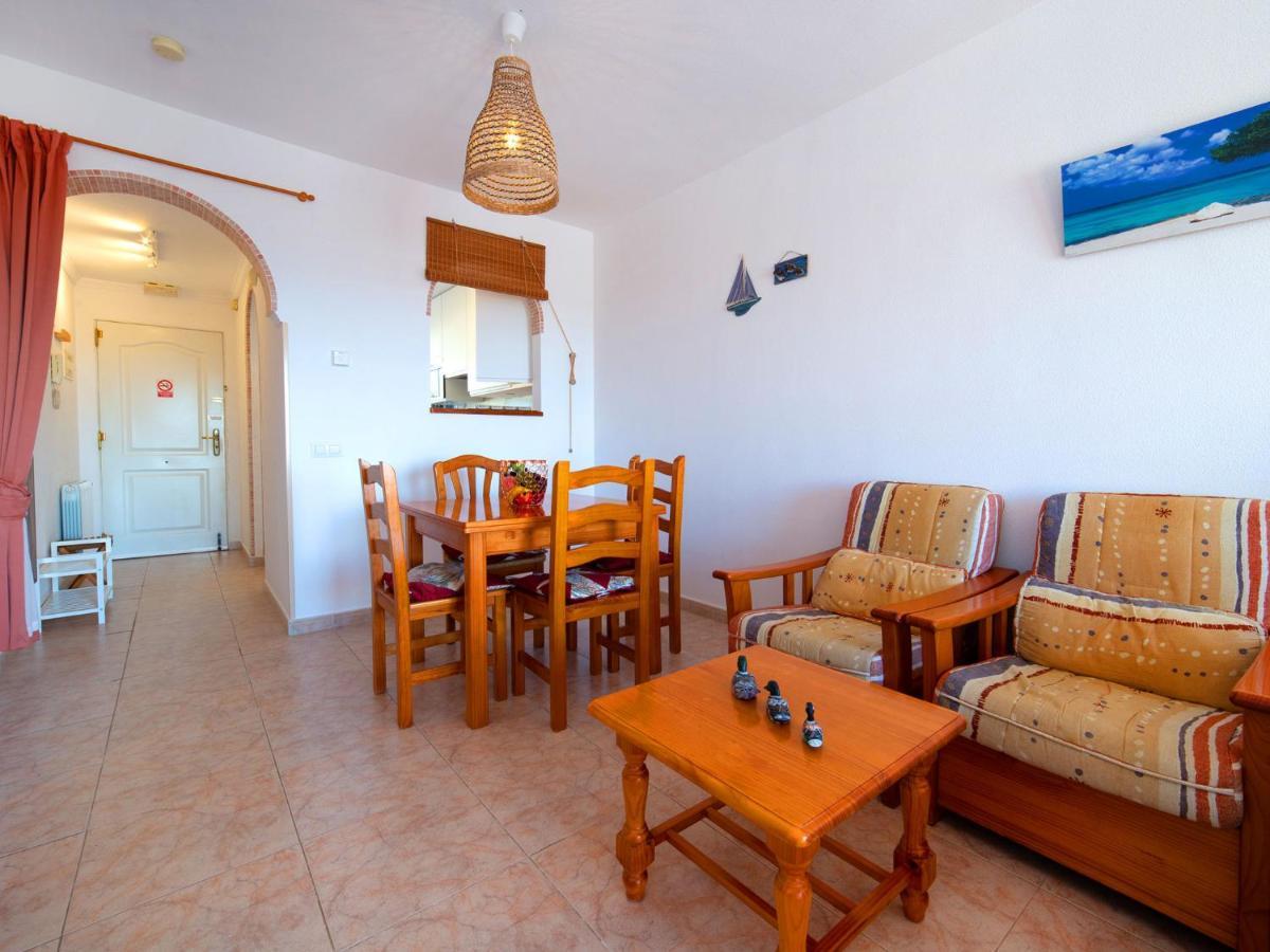 Apartment Garduix By Interhome Calpe Exteriör bild